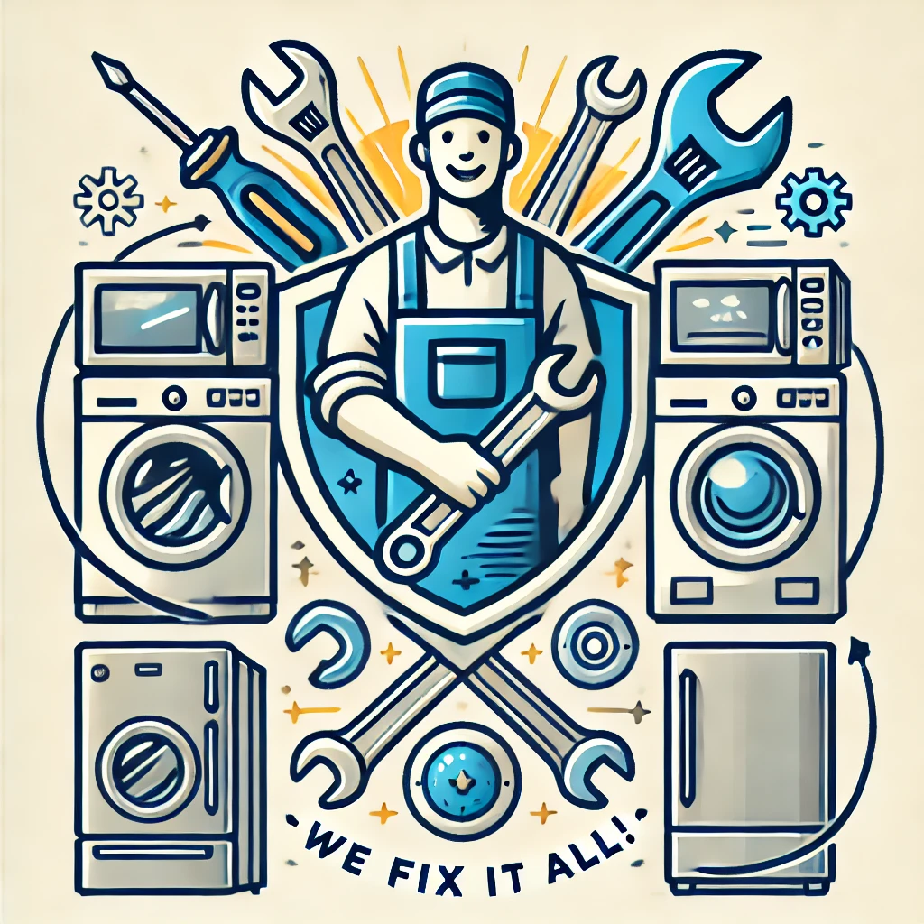 Appliance Repair Expert in Mascot, Tennessee (TN)